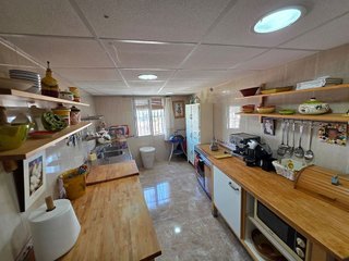 Casa adosada en venta en Martos
