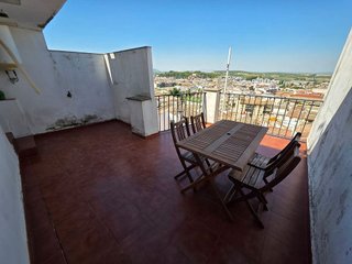 Casa adosada en venta en Martos