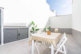 Piso en venta en Centre en Mataró