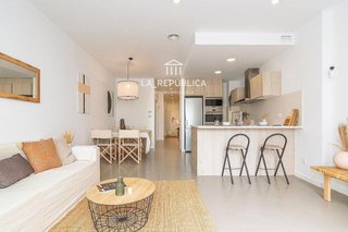 Piso en venta en Centre en Mataró