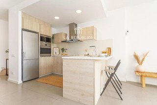 Piso en venta en Centre en Mataró