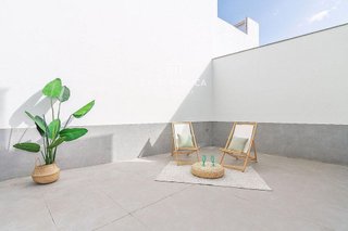 Piso en venta en Centre en Mataró