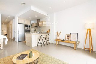 Piso en venta en Centre en Mataró