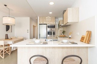 Piso en venta en Centre en Mataró