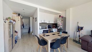 Dúplex en venta en Ca n'Oriach en Sabadell