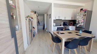 Dúplex en venta en Ca n'Oriach en Sabadell