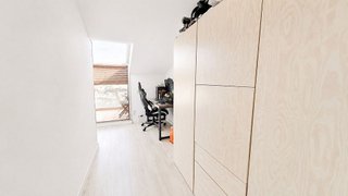 Dúplex en venta en Ca n'Oriach en Sabadell