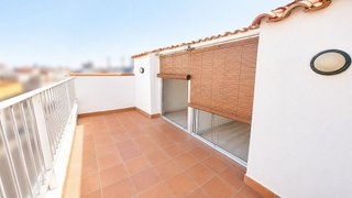 Dúplex en venta en Ca n'Oriach en Sabadell