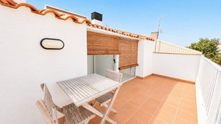 Dúplex en venta en Ca n'Oriach en Sabadell