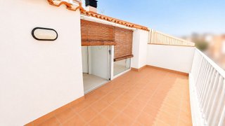 Dúplex en venta en Ca n'Oriach en Sabadell