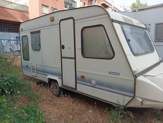 adria optima  1992