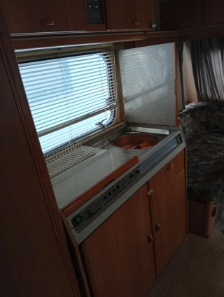 adria optima  1992