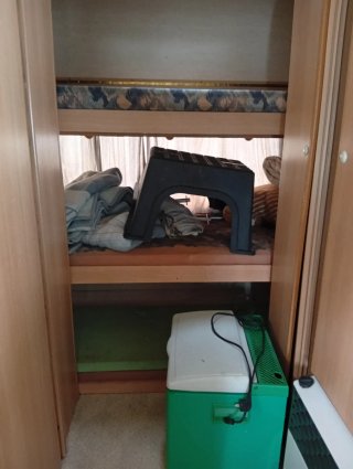 adria optima  1992