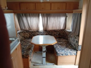 adria optima  1992