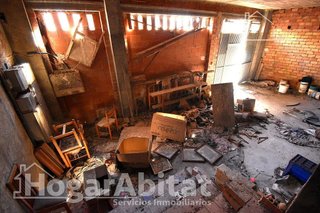 Edificio en venta en Les Boqueres-Zona norte en Almazora/Almassora