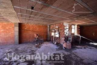 Edificio en venta en Les Boqueres-Zona norte en Almazora/Almassora