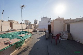 Casa adosada en venta en Plaza de Toros - Santa Rita en Almería