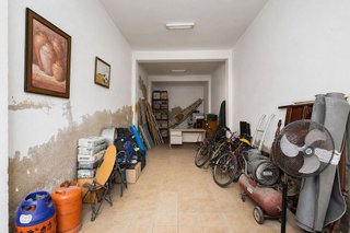 Casa adosada en venta en Plaza de Toros - Santa Rita en Almería