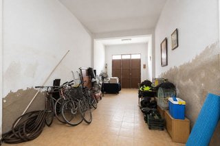 Casa adosada en venta en Plaza de Toros - Santa Rita en Almería