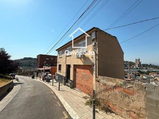 Casa en venta en Font Pudenta – Can Sant Joan en Montcada i Reixac