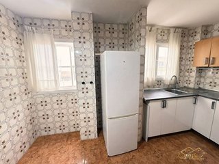 Piso en venta en Triana en Palmas de Gran Canaria(Las)