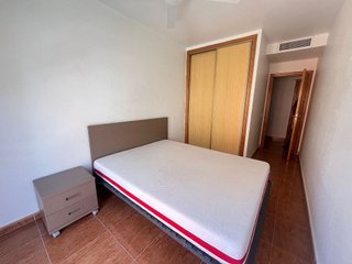 Piso en alquiler en San Andrés - San Antón en Murcia
