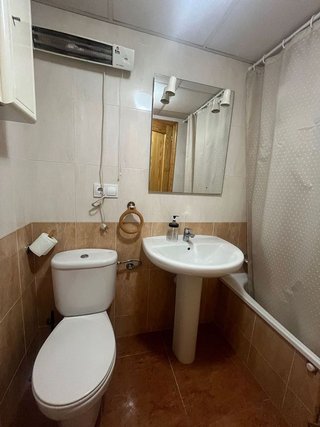 Piso en alquiler en San Andrés - San Antón en Murcia