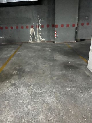 Piso en alquiler en San Andrés - San Antón en Murcia