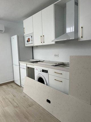 Piso en alquiler en Centro - Doña Mercedes en Dos Hermanas