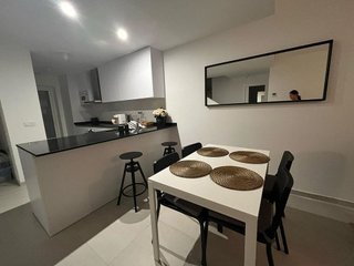 Casa adosada en venta en Pulpí pueblo en Pulpí