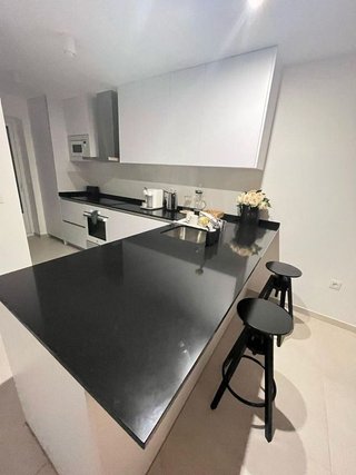 Casa adosada en venta en Pulpí pueblo en Pulpí