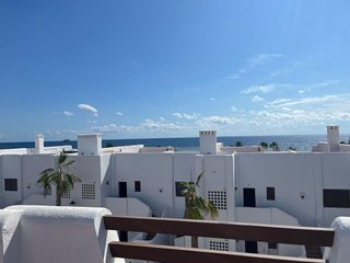 Casa adosada en venta en Pulpí pueblo en Pulpí