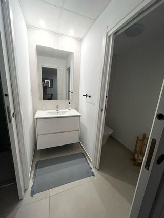 Casa adosada en venta en Pulpí pueblo en Pulpí