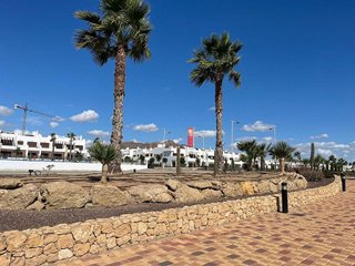 Casa adosada en venta en Pulpí pueblo en Pulpí