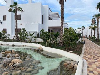 Casa adosada en venta en Pulpí pueblo en Pulpí