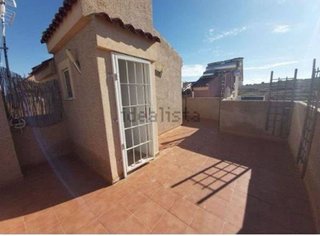 Casa adosada en venta en Monforte del Cid