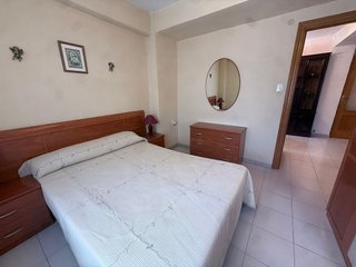Piso en venta en Pla de Bon Repós en Alicante