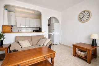 Piso en venta en Cerros del Águila en Mijas