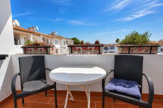 Piso en venta en Cerros del Águila en Mijas