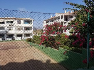 Piso en venta en Cerros del Águila en Mijas