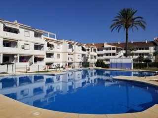 Piso en venta en Cerros del Águila en Mijas