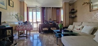 Piso en venta en El Carmen en Murcia