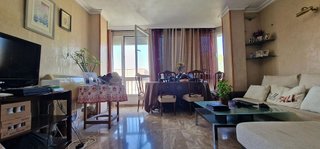 Piso en venta en El Carmen en Murcia