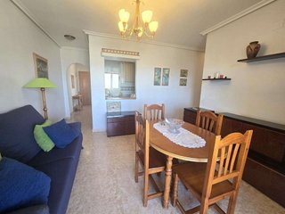 Piso en venta en Centro en Torrevieja