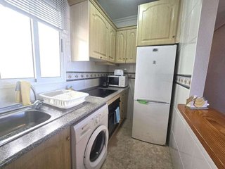 Piso en venta en Centro en Torrevieja