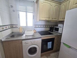 Piso en venta en Centro en Torrevieja