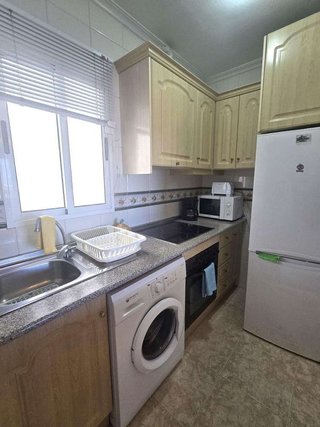 Piso en venta en Centro en Torrevieja