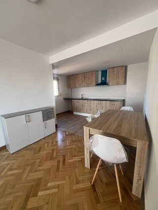 Piso en venta en Juan XXIII en Alicante