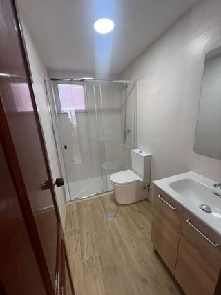 Piso en venta en Juan XXIII en Alicante