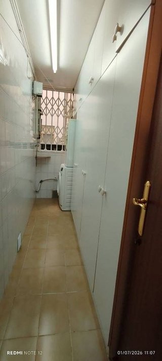 Piso en alquiler en Pont Nou - Corazón de Jesús en Elche
